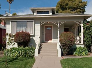 1653 Ashby Ave, Berkeley, CA 94703