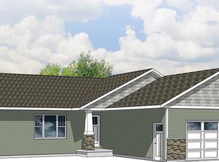 550 Morning Star Ln, Plover, WI 54467