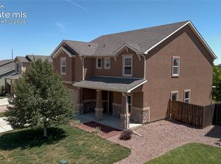 3759 Tahoe Forest Ln, Colorado Springs, CO 80925