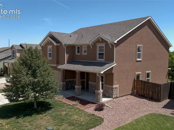 3759 Tahoe Forest Ln, Colorado Springs, CO 80925
