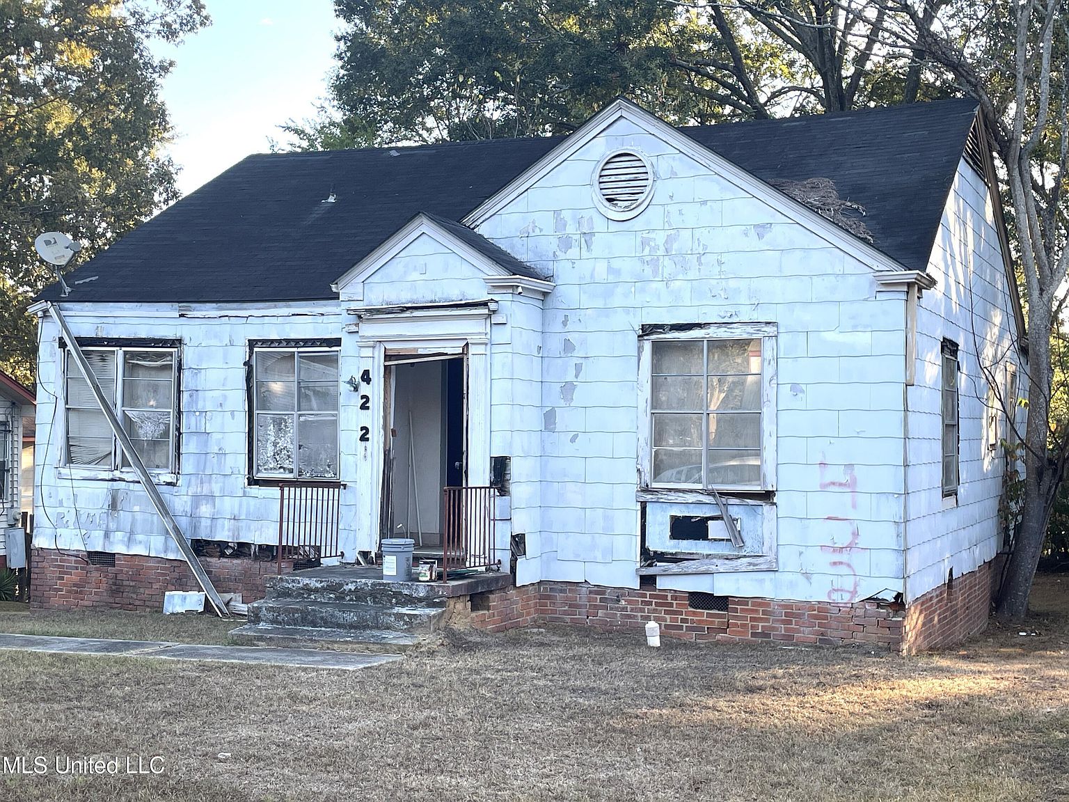 422 Valley St, Jackson, MS 39209 MLS 4062353 Zillow