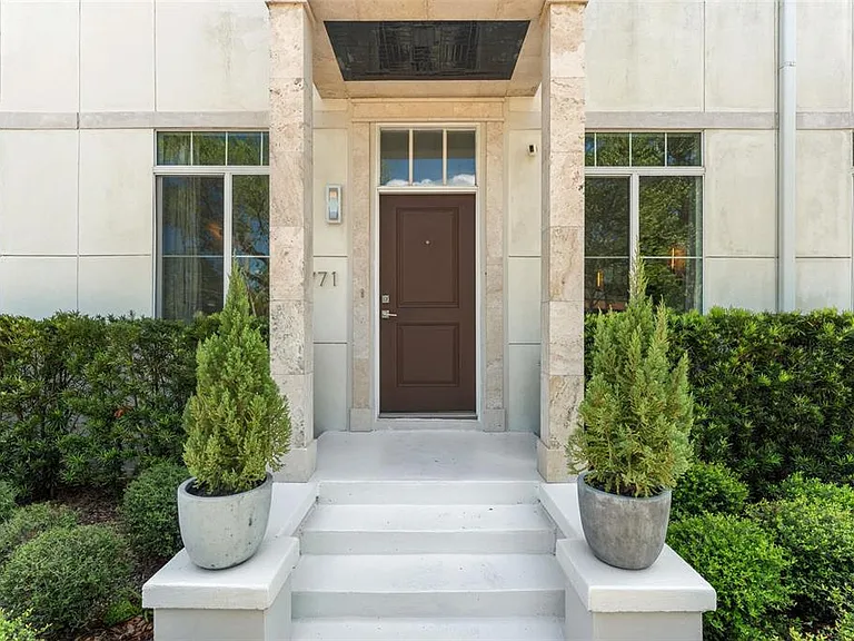 Lake Baldwin Ln — Photo 1