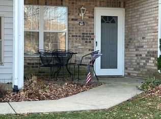 1208 Sunnyslope Dr, Racine, WI 53406