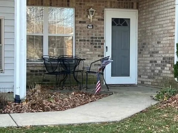 1208 North Sunnyslope DRIVE #101, Mount Pleasant, WI 53406