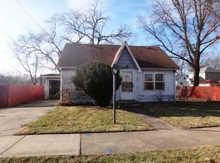 14840 Central Park Ave, Midlothian, IL 60445