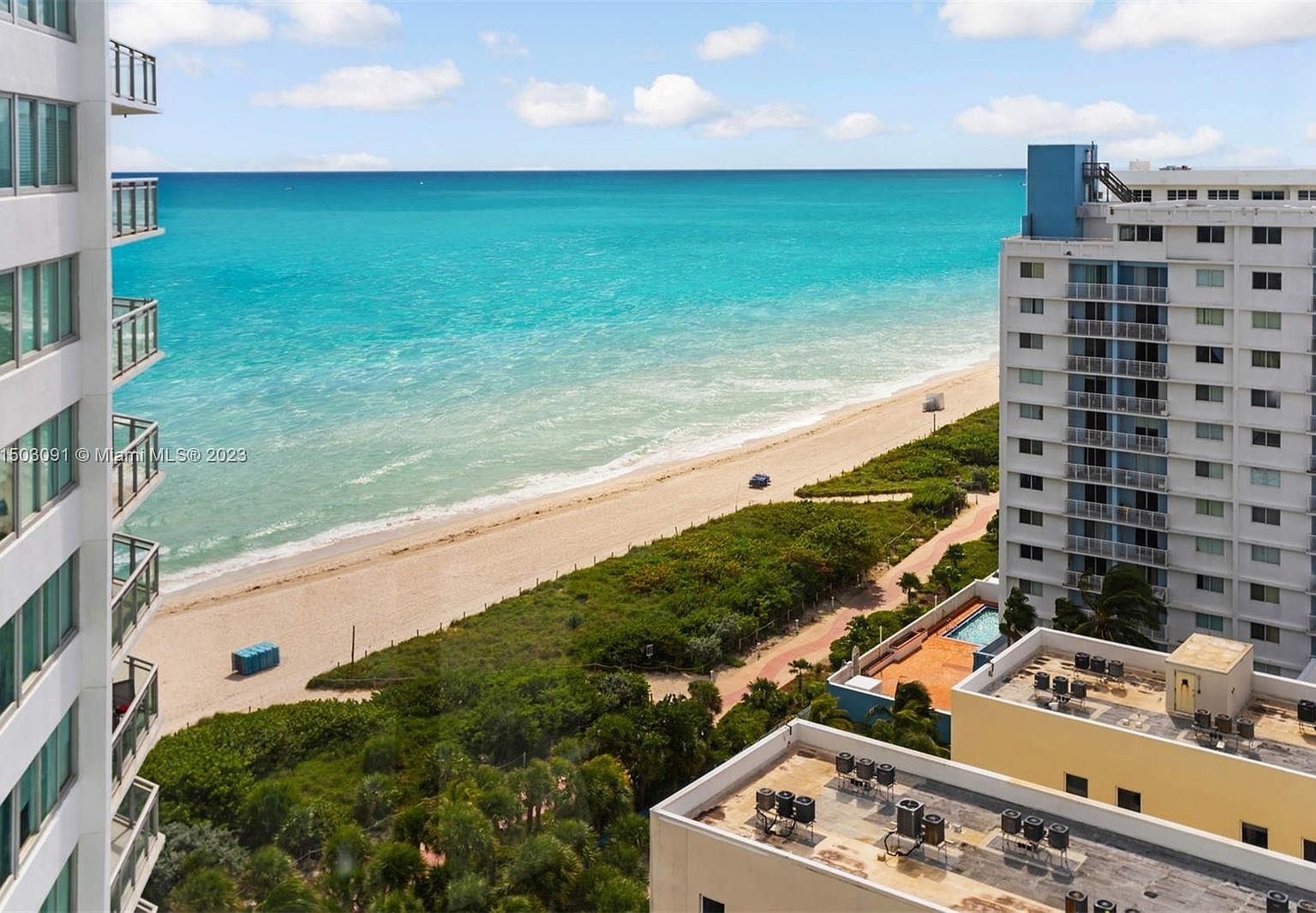 7135 Collins Ave APT 1722, Miami Beach, FL 33141 | Zillow