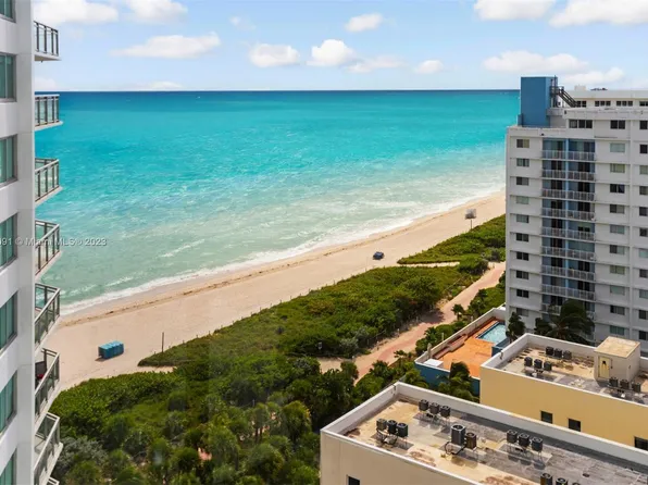 7135 Collins Ave APT 1722, Miami Beach, FL 33141