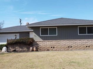 1417 S Rupert Ave, Reedley, CA 93654