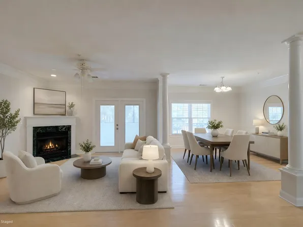 1025 Riverland Woods Pl APT 115, Charleston, SC 29412