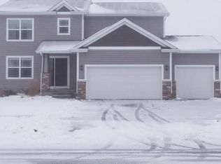 3021 Whitetail Ln, Ames, IA 50014