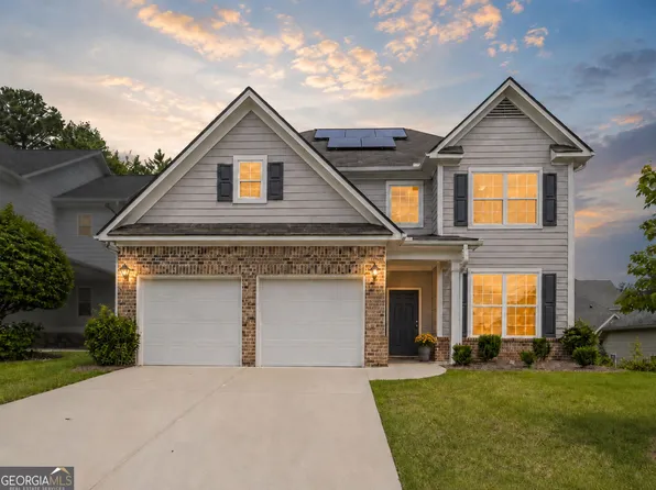 102 Edgeview Ct, Dallas, GA 30157