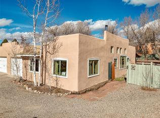 525 La Lomita Rd UNIT H, Taos, NM 87571