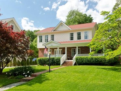 6602 Moly Dr, Falls Church, VA, 22046