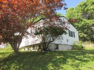 56 Swetts Pond Rd, Orrington, ME 04474