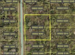 2018 Johns Ave, Alva, FL 33920