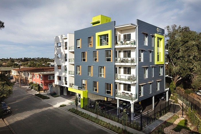 1st image of 4021 8th Ave APT 502
