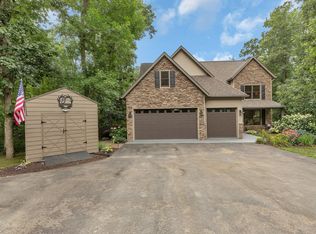 15151 Demery Rd, Brainerd, MN 56401