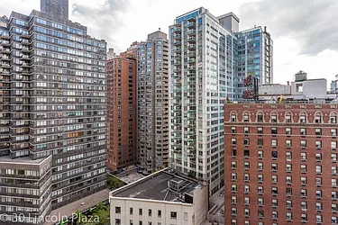 Rented by Milford Management