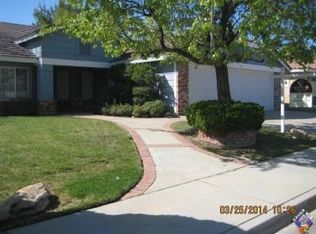 3174 Angeleno Pl, Palmdale, CA 93551