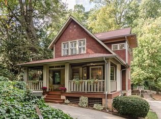 223 N Laurel Ave, Charlotte, NC 28207