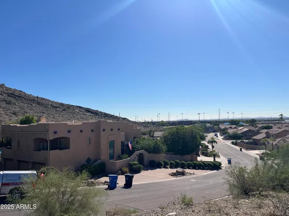 2473 E GLENHAVEN Drive #9, Phoenix, AZ 85048