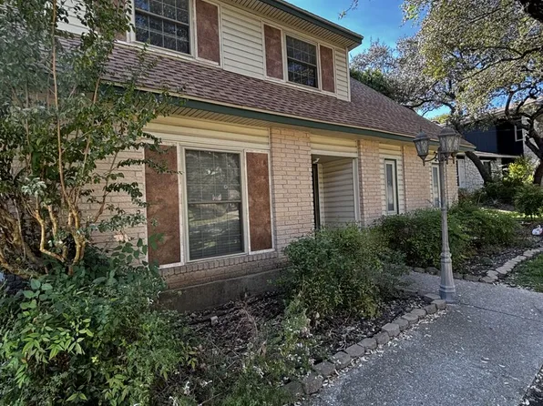 2610 Pebble Breeze, San Antonio, TX 78232