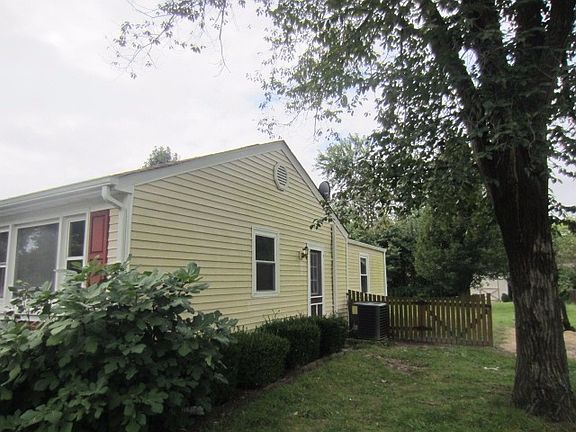 Property Front View