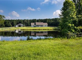 338 Grady Rd, Cameron, NC 28326