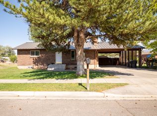 639 S 500 W, Richfield, UT 84701