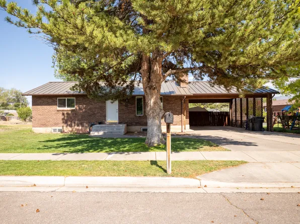 639 S 500 W, Richfield, UT 84701