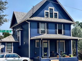 535 17th Street, Greeley, CO 80631