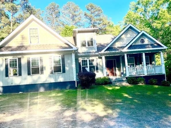 175 Hidden Hills Dr NW, Milledgeville, GA 31061