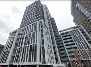 400 Adelaide St E #1708, Toronto, ON M5A 4S3
