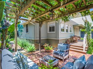 536 E Sola St, Santa Barbara, CA 93103