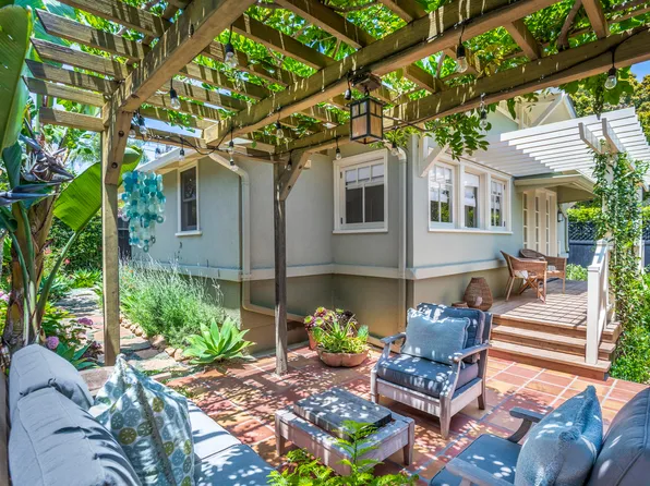 536 E Sola St, Santa Barbara, CA 93103