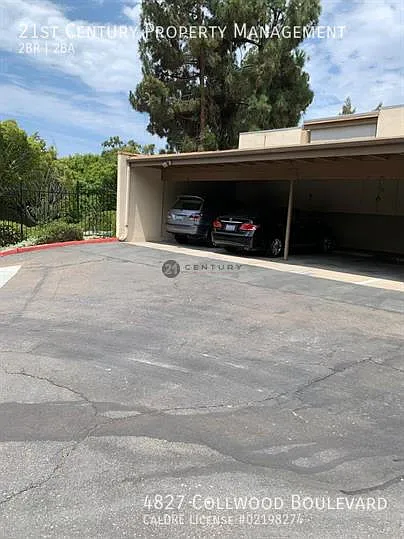 4827 Collwood Blvd — Photo 13