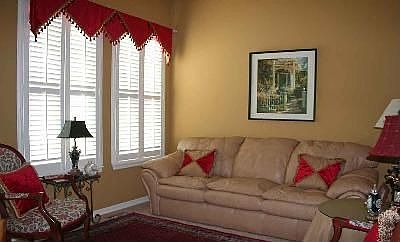Main Floor Study