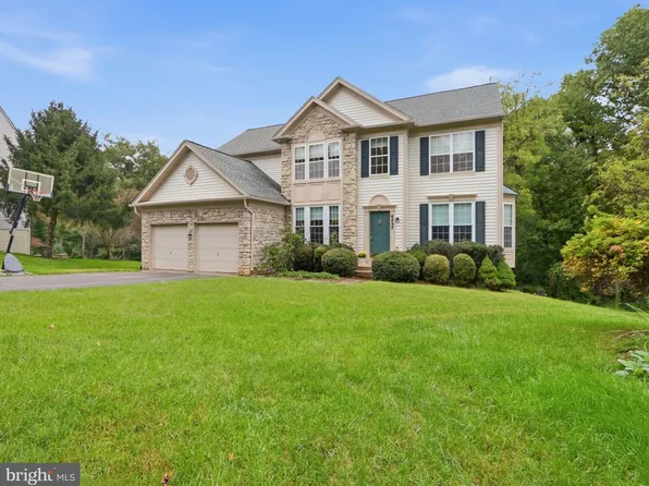 6437 Shannon Ct, Clarksville, MD 21029