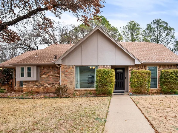 2905 Woodside Dr, Arlington, TX 76016