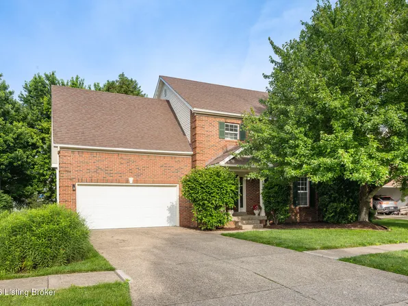 4306 Stone Glen Rd, Louisville, KY 40241