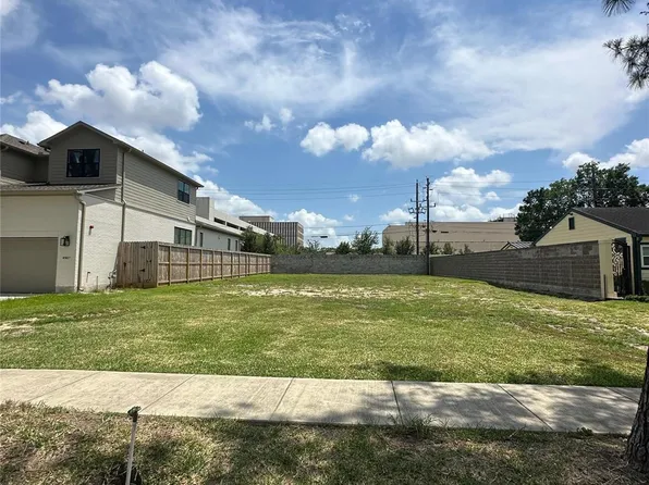 4909 Mayfair St Lot 15, Bellaire, TX 77401