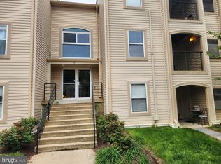 10 Hearthstone Ct APT H, Annapolis, MD 21403