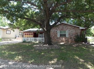 1114 Colony North Dr, Austin, TX 78758