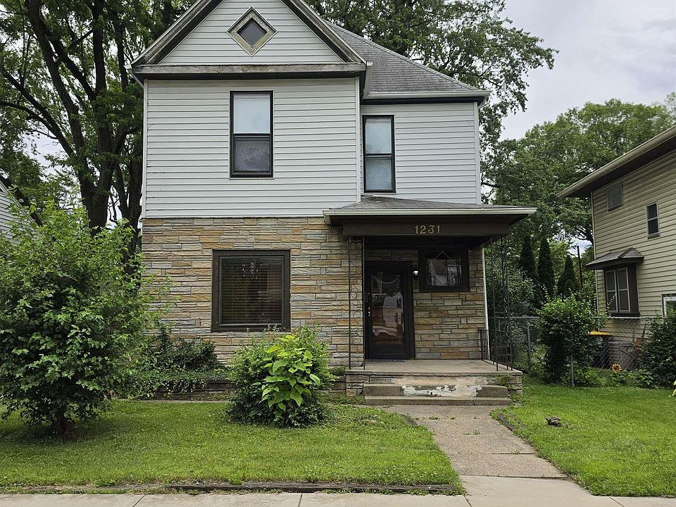 1st image of 1231 Park Ave