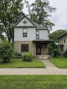 1231 Park Ave, Fort Wayne, IN, 46807