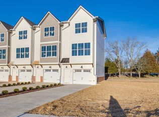 504 Harper Lndg #504, Chapel Hill, TN 37034