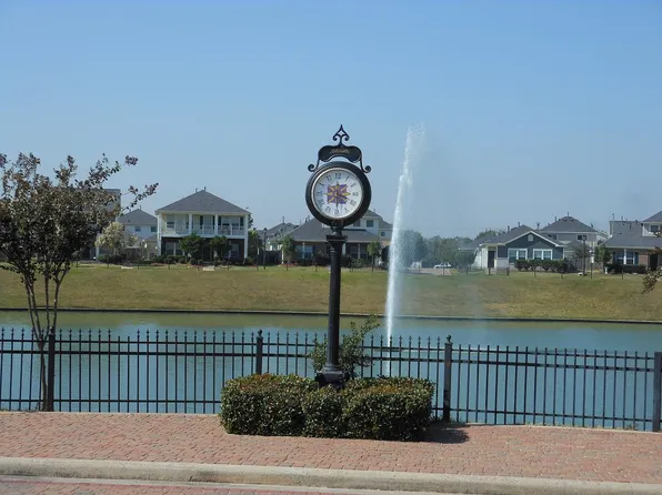 6427 Provident Green Dr, Katy, TX 77449