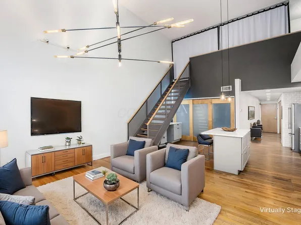 106 N High St APT 104, Columbus, OH 43215