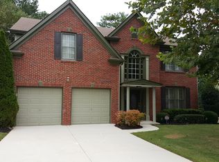 5061 Kingsbridge Pass, Powder Springs, GA 30127