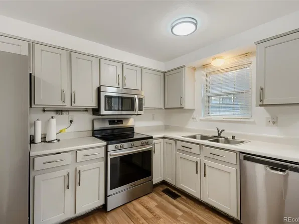 1751 Norfolk Street #B, Aurora, CO 80011